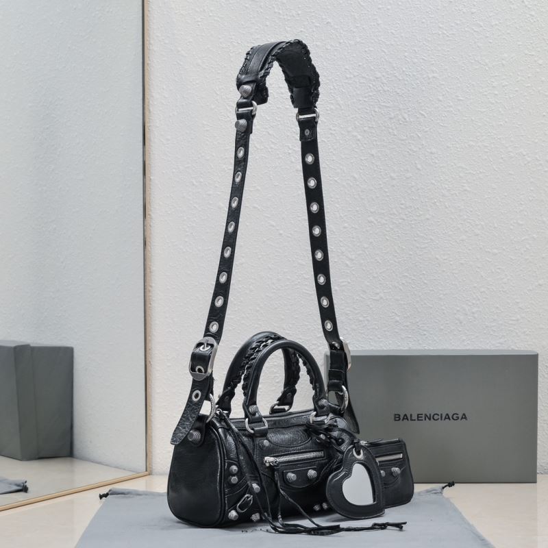 Balenciaga Top Handle Bags